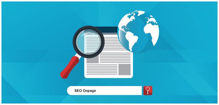 Seo On Page